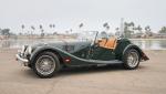 Morgan Roadster 2005 года